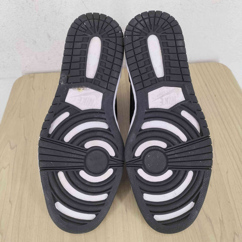 ナイキ NIKE DUNK SKY HI 2.0 JOLI BLACK レディース 7