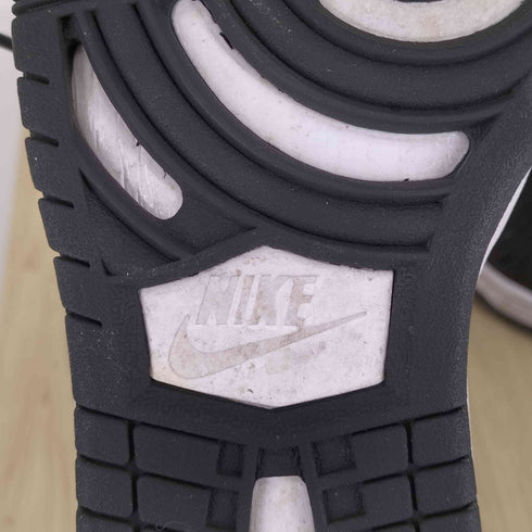 ナイキ NIKE DUNK SKY HI 2.0 JOLI BLACK レディース 7