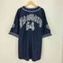 エフビーカウンティ FB COUNTY オーバーサイズ ベースボールシャツ メンズ import:XXL