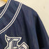 エフビーカウンティ FB COUNTY オーバーサイズ ベースボールシャツ メンズ import:XXL