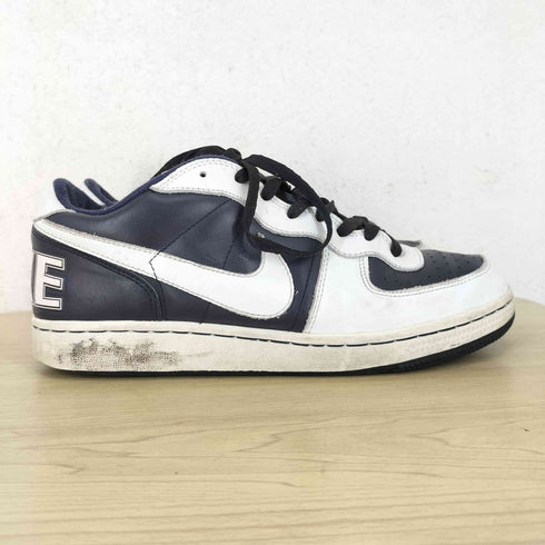 ナイキ NIKE 2004年モデル TERMINATOR LOWターミネーター ロー メンズ 27.5