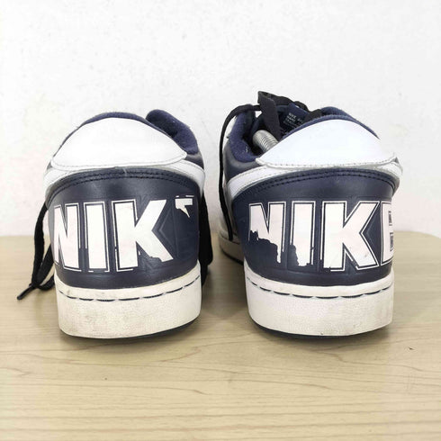 ナイキ NIKE 2004年モデル TERMINATOR LOWターミネーター ロー メンズ 27.5