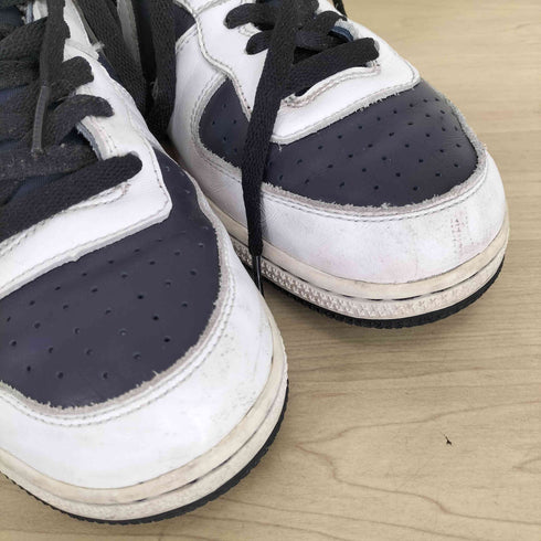 ナイキ NIKE 2004年モデル TERMINATOR LOWターミネーター ロー メンズ 27.5