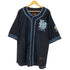 エフビーカウンティ FB COUNTY オーバーサイズ ベースボールシャツ メンズ import:XXL