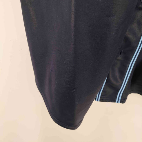 エフビーカウンティ FB COUNTY オーバーサイズ ベースボールシャツ メンズ import:XXL
