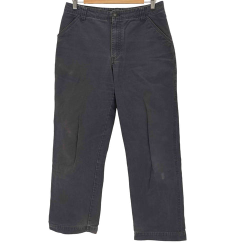パタゴニア patagonia 01年製 ORGANIC COTTON デニムパンツ メンズ 12