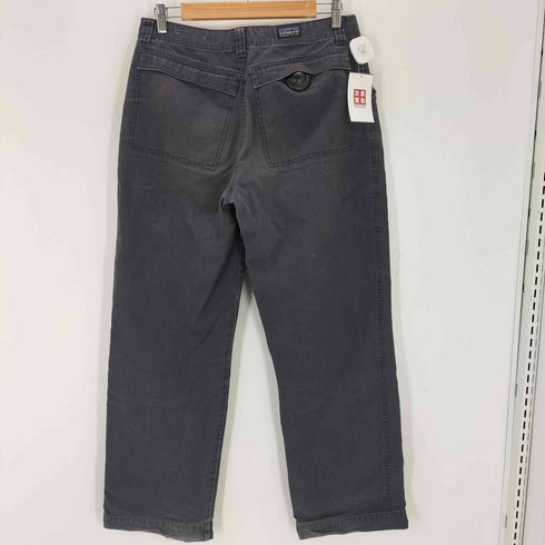 パタゴニア patagonia 01年製 ORGANIC COTTON デニムパンツ メンズ 12