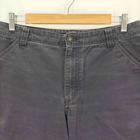 パタゴニア patagonia 01年製 ORGANIC COTTON デニムパンツ メンズ 12