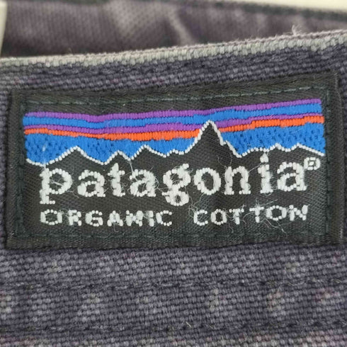 パタゴニア patagonia 01年製 ORGANIC COTTON デニムパンツ メンズ 12