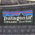 パタゴニア patagonia 01年製 ORGANIC COTTON デニムパンツ メンズ 12