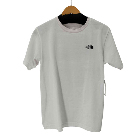 ザノースフェイス THE NORTH FACE National Flag Logo T Shirt メンズ JPN:M