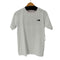 ザノースフェイス THE NORTH FACE National Flag Logo T Shirt メンズ JPN:M