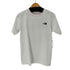 ザノースフェイス THE NORTH FACE National Flag Logo T Shirt メンズ JPN:M