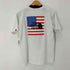 ザノースフェイス THE NORTH FACE National Flag Logo T Shirt メンズ JPN:M