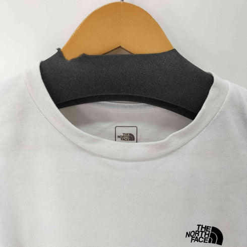 ザノースフェイス THE NORTH FACE National Flag Logo T Shirt メンズ JPN:M