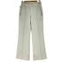 エックスガール X-girl LOW RISE JERSEY PANTS レディース JPN:M