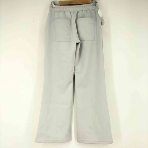 エックスガール X-girl LOW RISE JERSEY PANTS レディース JPN:M