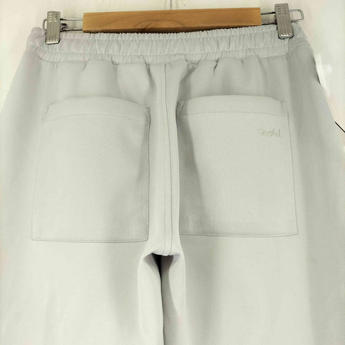 エックスガール X-girl LOW RISE JERSEY PANTS レディース JPN:M