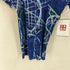 プリーツプリーズイッセイミヤケ PLEATS PLEASE ISSEY MIYAKE プリーツ 遊園地柄プリーツブラウス レディース JPN:3