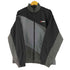 エクストララージ XLARGE SLASH PANELED NYLON JACKET メンズ JPN:L