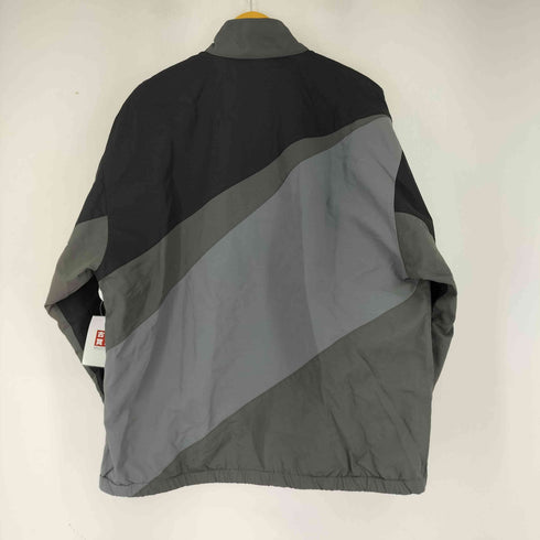 エクストララージ XLARGE SLASH PANELED NYLON JACKET メンズ JPN:L