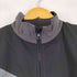 エクストララージ XLARGE SLASH PANELED NYLON JACKET メンズ JPN:L