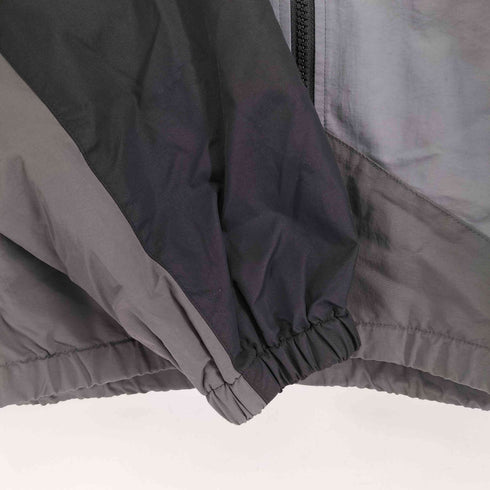 エクストララージ XLARGE SLASH PANELED NYLON JACKET メンズ JPN:L
