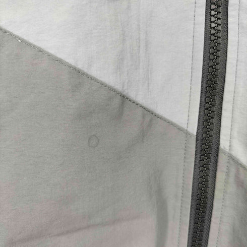 エクストララージ XLARGE SLASH PANELED NYLON JACKET メンズ JPN:L