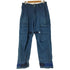 エクストララージ XLARGE ADJUSTABLE DENIM CARGO PANTS メンズ UK:32-33