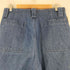 エクストララージ XLARGE ADJUSTABLE DENIM CARGO PANTS メンズ UK:32-33