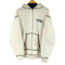 エクストララージ XLARGE CONTRAST STITCH ZIP HOODED SWEATSHIRT メンズ import:L