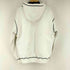 エクストララージ XLARGE CONTRAST STITCH ZIP HOODED SWEATSHIRT メンズ import:L