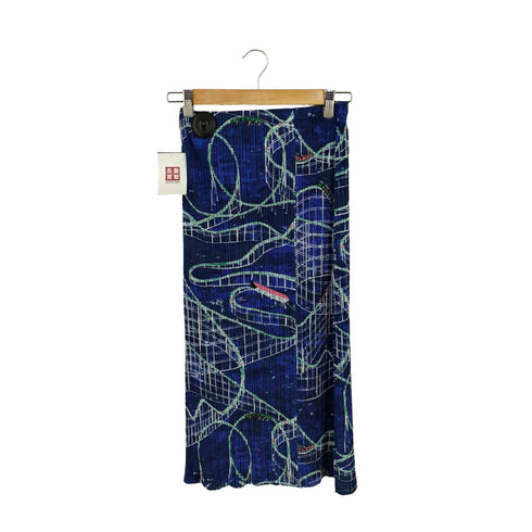 プリーツプリーズイッセイミヤケ PLEATS PLEASE ISSEY MIYAKE PLEATS PLEASE ROLLER COASTER SKIRT レディース JPN:2