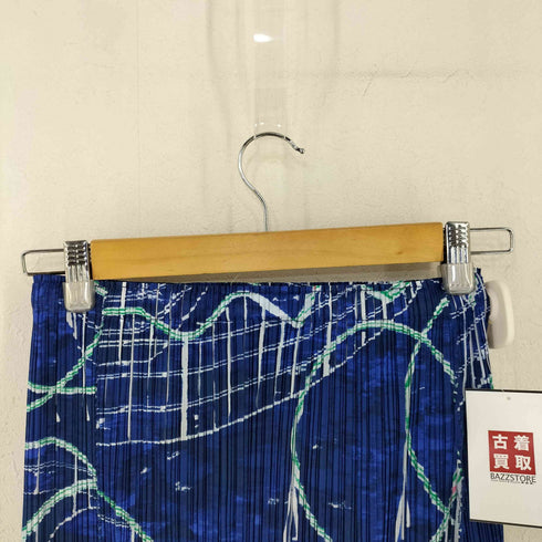 プリーツプリーズイッセイミヤケ PLEATS PLEASE ISSEY MIYAKE PLEATS PLEASE ROLLER COASTER SKIRT レディース JPN:2