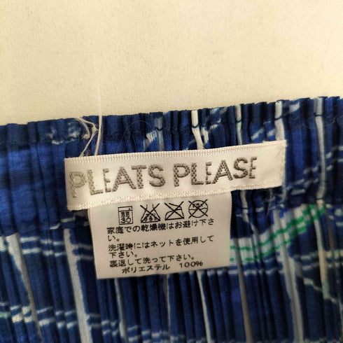 プリーツプリーズイッセイミヤケ PLEATS PLEASE ISSEY MIYAKE PLEATS PLEASE ROLLER COASTER SKIRT レディース JPN:2