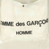 コムデギャルソンオム COMME des GARCONS HOMME ロゴサコッシュ メンズ