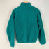 パタゴニア patagonia 90~00s スナップT ハーフボタンフリース メンズ JPN:S