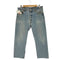 リーバイス Levis 90s ユーロ リーバイス 501 裏275刻印 ボタンフライ デニムパンツ メンズ W36 L32