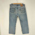 リーバイス Levis 90s ユーロ リーバイス 501 裏275刻印 ボタンフライ デニムパンツ メンズ W36 L32