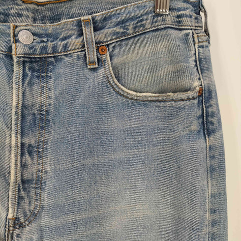 リーバイス Levis 90s ユーロ リーバイス 501 裏275刻印 ボタンフライ デニムパンツ メンズ W36 L32