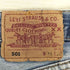 リーバイス Levis 90s ユーロ リーバイス 501 裏275刻印 ボタンフライ デニムパンツ メンズ W36 L32