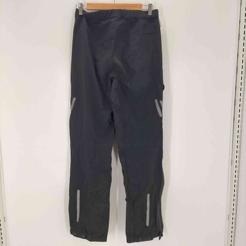 MEC PERTEX SHIELD サイドジップナイロンパンツ メンズ 34