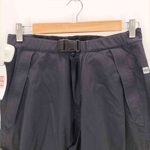 MEC PERTEX SHIELD サイドジップナイロンパンツ メンズ 34