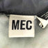 MEC PERTEX SHIELD サイドジップナイロンパンツ メンズ 34