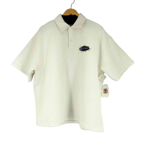 エクストララージ XLARGE BARBED WIRE ポロシャツ メンズ import:XL