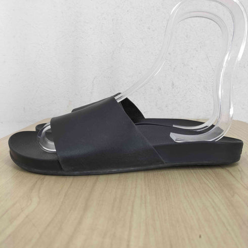 バンズ VANS WM DECON SLIDE レディース JPN:22.5