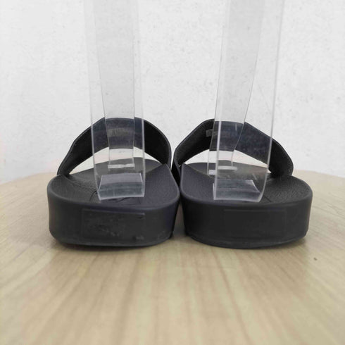 バンズ VANS WM DECON SLIDE レディース JPN:22.5