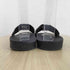 バンズ VANS WM DECON SLIDE レディース JPN:22.5