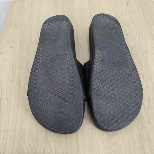 バンズ VANS WM DECON SLIDE レディース JPN:22.5