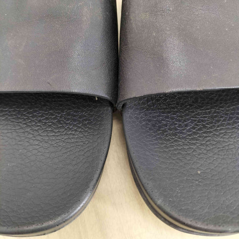 バンズ VANS WM DECON SLIDE レディース JPN:22.5